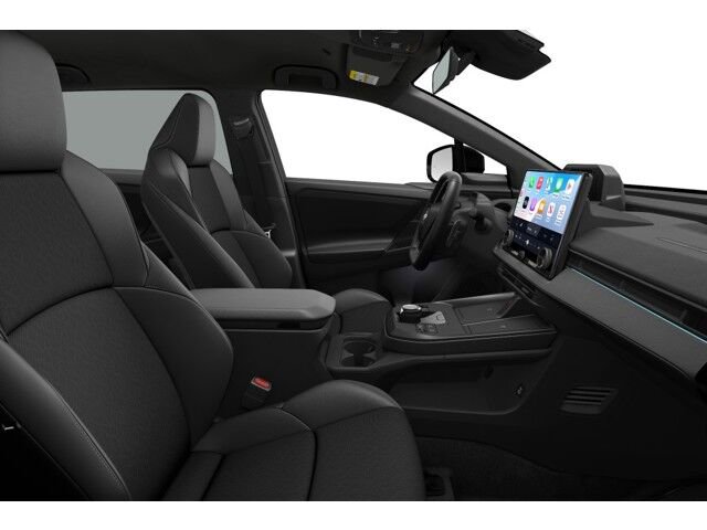 New 2026 Subaru Solterra AWD/4WD image 16
