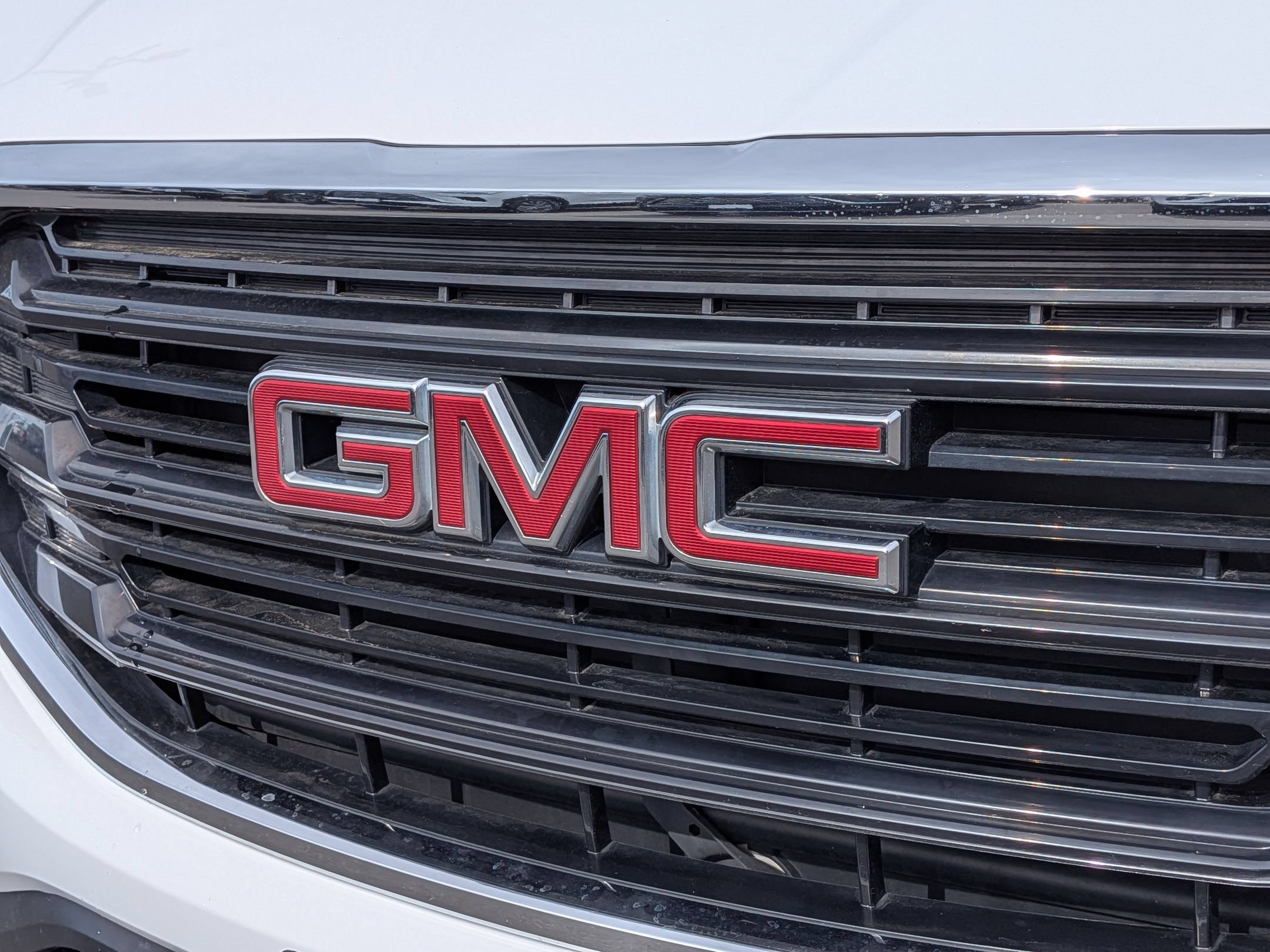 Certified 2021 GMC Terrain SLE FWD image 30