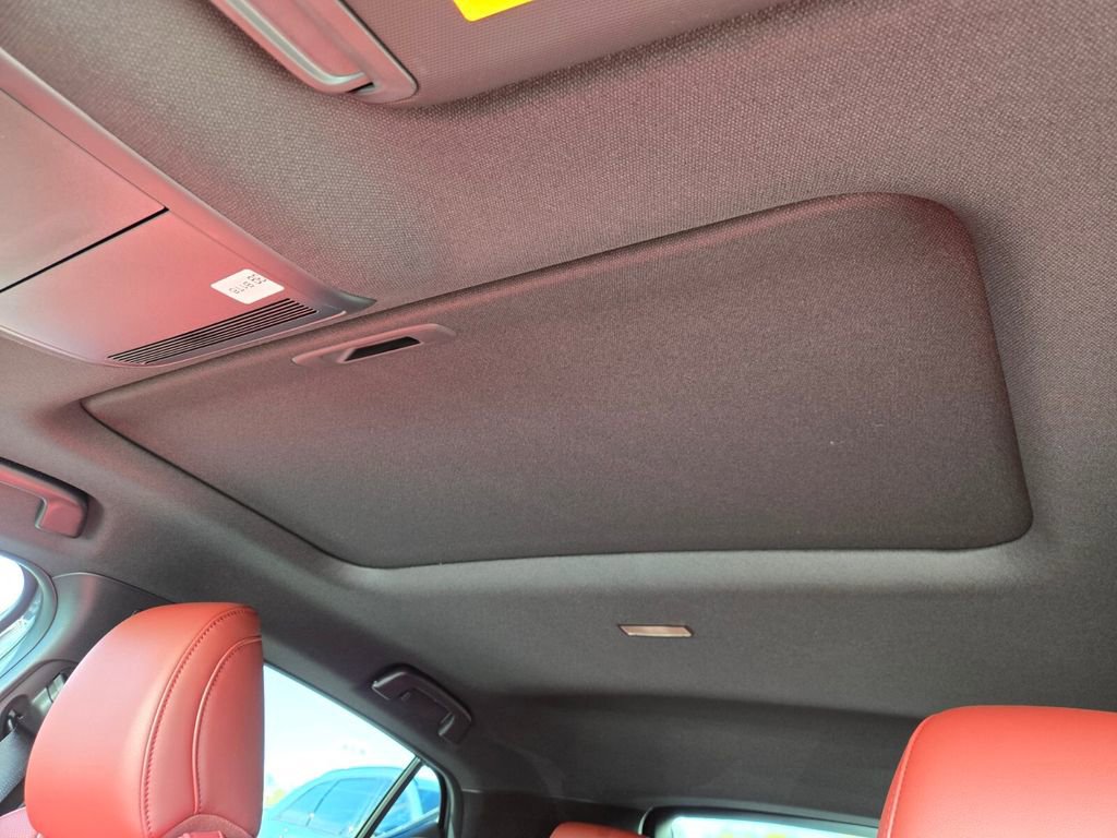 New 2026 MAZDA MAZDA3 Carbon image 14