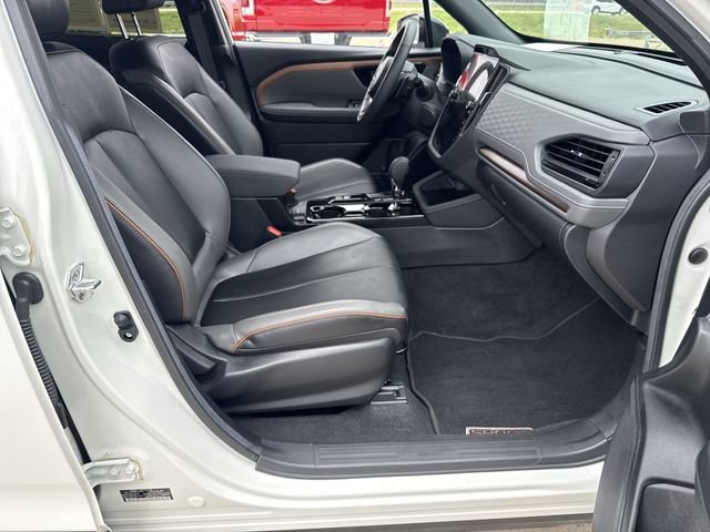 Certified 2026 Subaru Forester Sport AWD/4WD image 15
