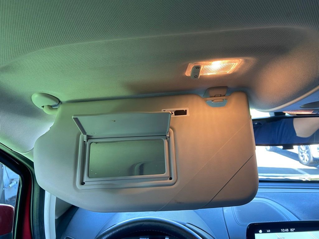 Used 2019 Ford EcoSport SE w/ SE Convenience Package FWD image 29