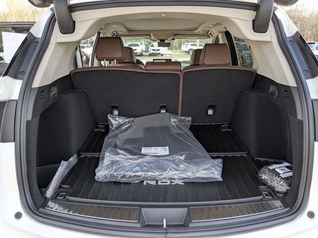 New 2026 Acura RDX SH-AWD w/ Advance Package image 35