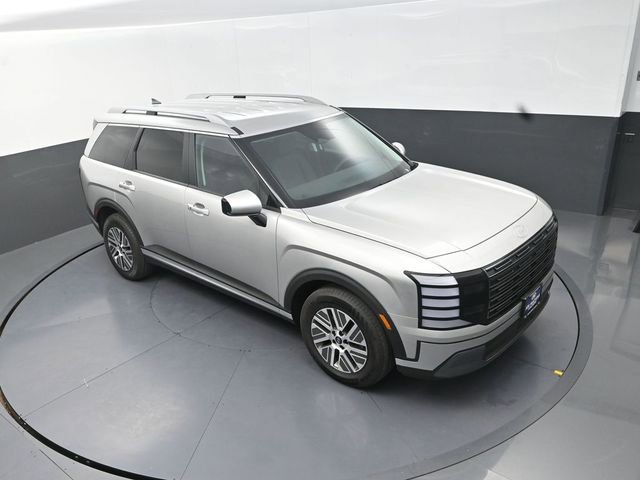New 2026 Hyundai Palisade FWD Hybrid image 22