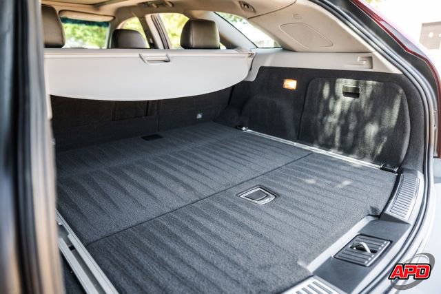 Used 2012 Cadillac CTS V w/ Wood Trim Package RWD image 32