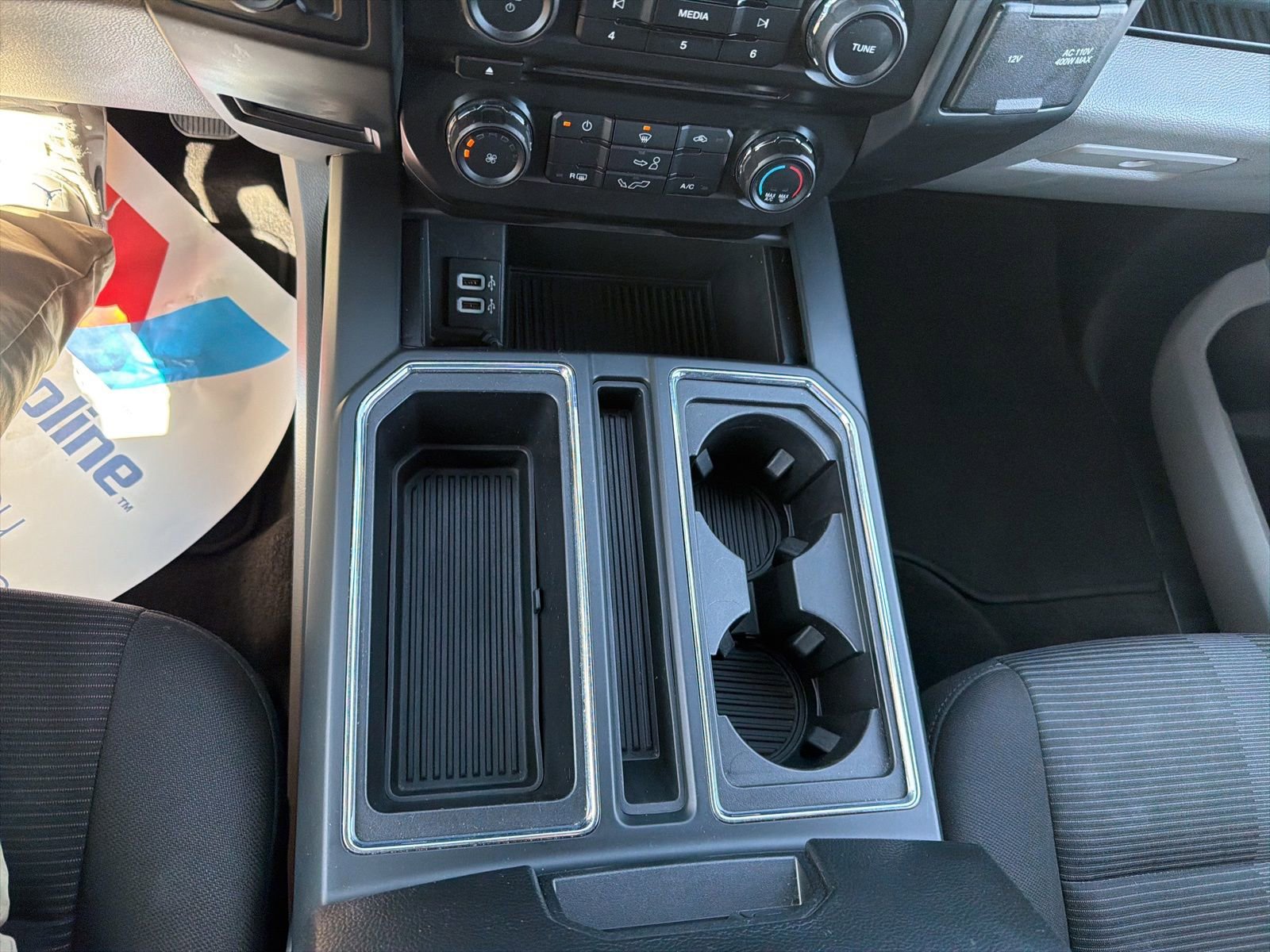 Used 2018 Ford F150 XL w/ Equipment Group 101A Mid image 16