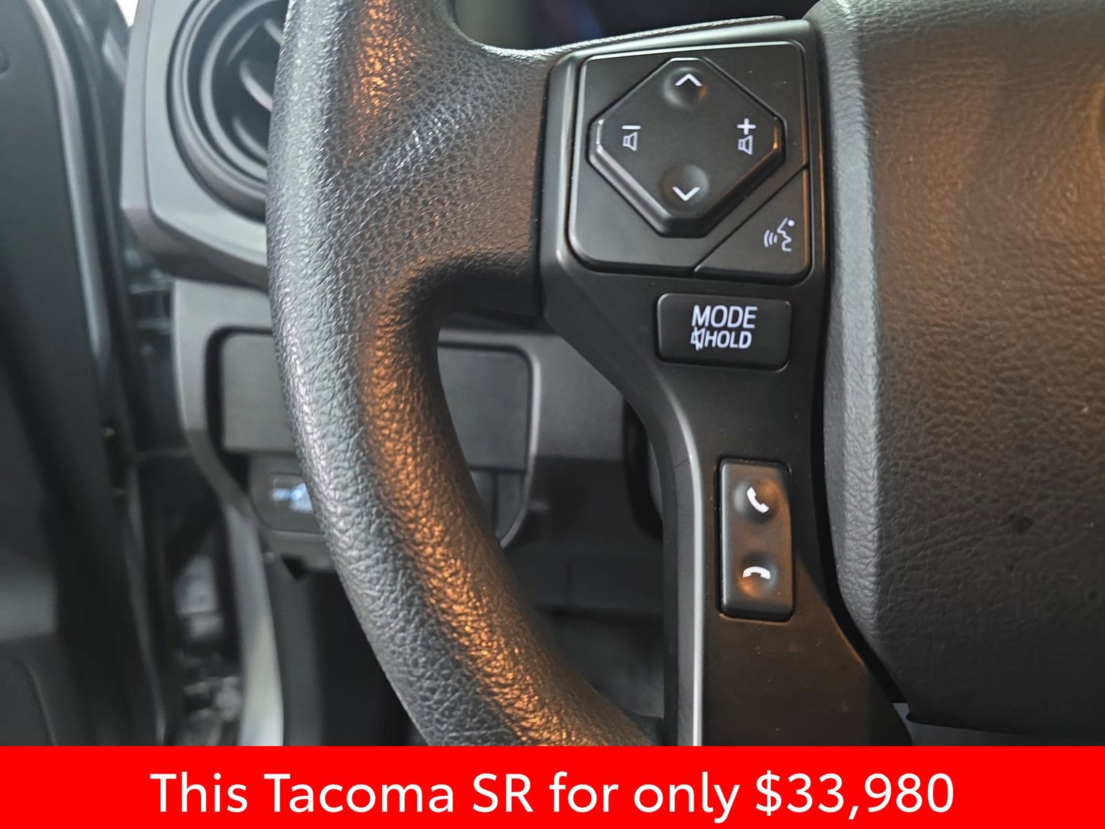 Used 2022 Toyota Tacoma SR image 22