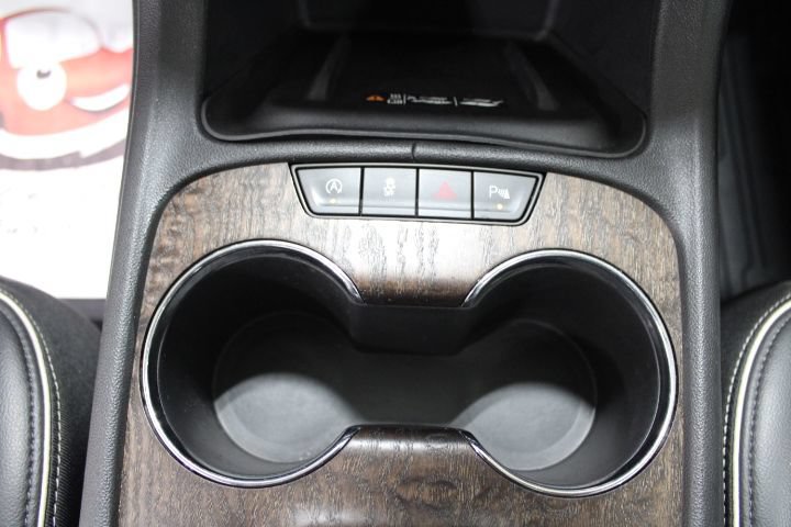 Used 2021 GMC Acadia Denali w/ Denali Technology Package AWD/4WD image 36