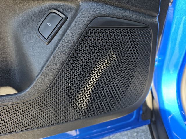 New 2025 Chevrolet Blazer EV LT w/ Super Cruise Package image 20