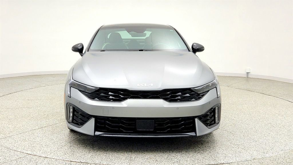 Used 2025 Kia K5 GT-Line w/ GT-Line Premium Package FWD image 2