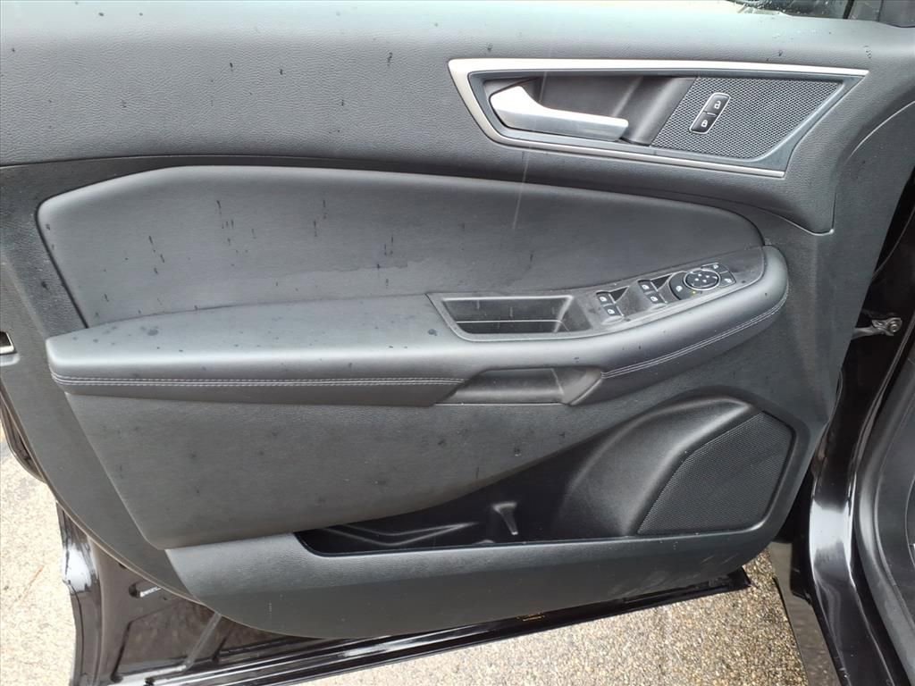 Certified 2024 Ford Edge SEL w/ Convenience Package image 13