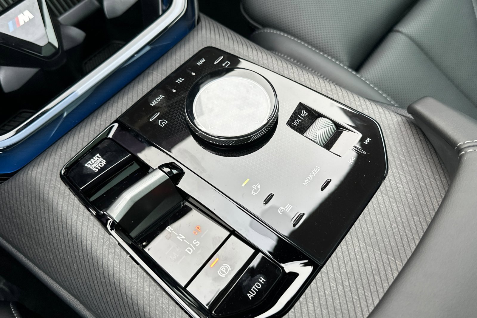 New 2026 BMW X3 xDrive30 w/ Premium Package image 19