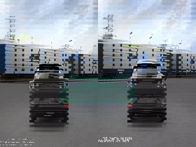 New 2026 Ford Mustang Mach-E Premium AWD/4WD image 5