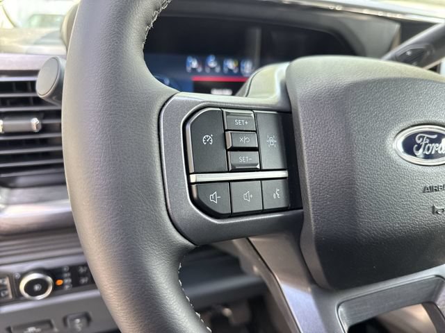 New 2026 Ford F450 Lariat AWD/4WD image 22