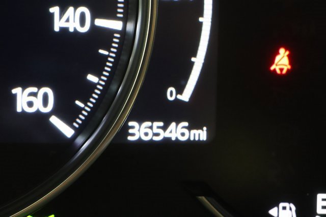 Used 2023 MAZDA CX-5 AWD 2.5 Turbo image 13