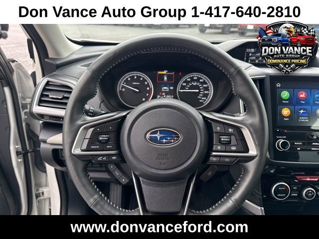 Used 2023 Subaru Forester Limited image 11