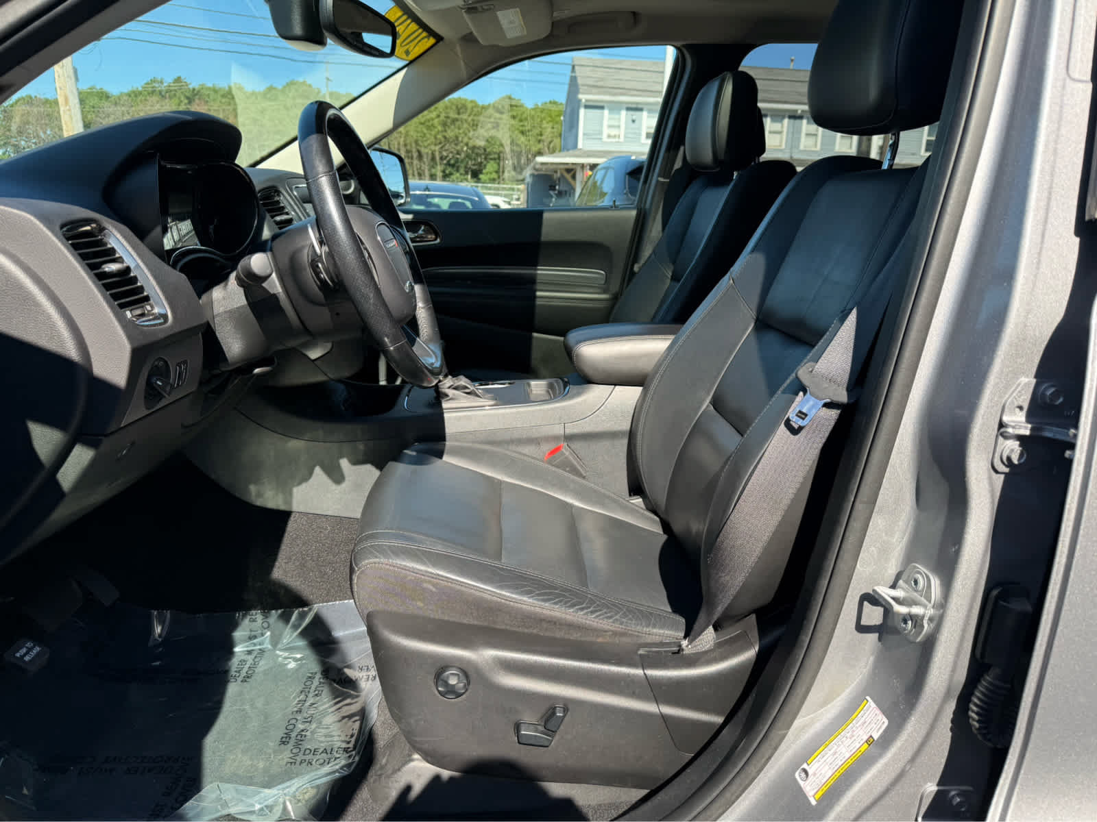 Used 2020 Dodge Durango GT AWD/4WD image 12