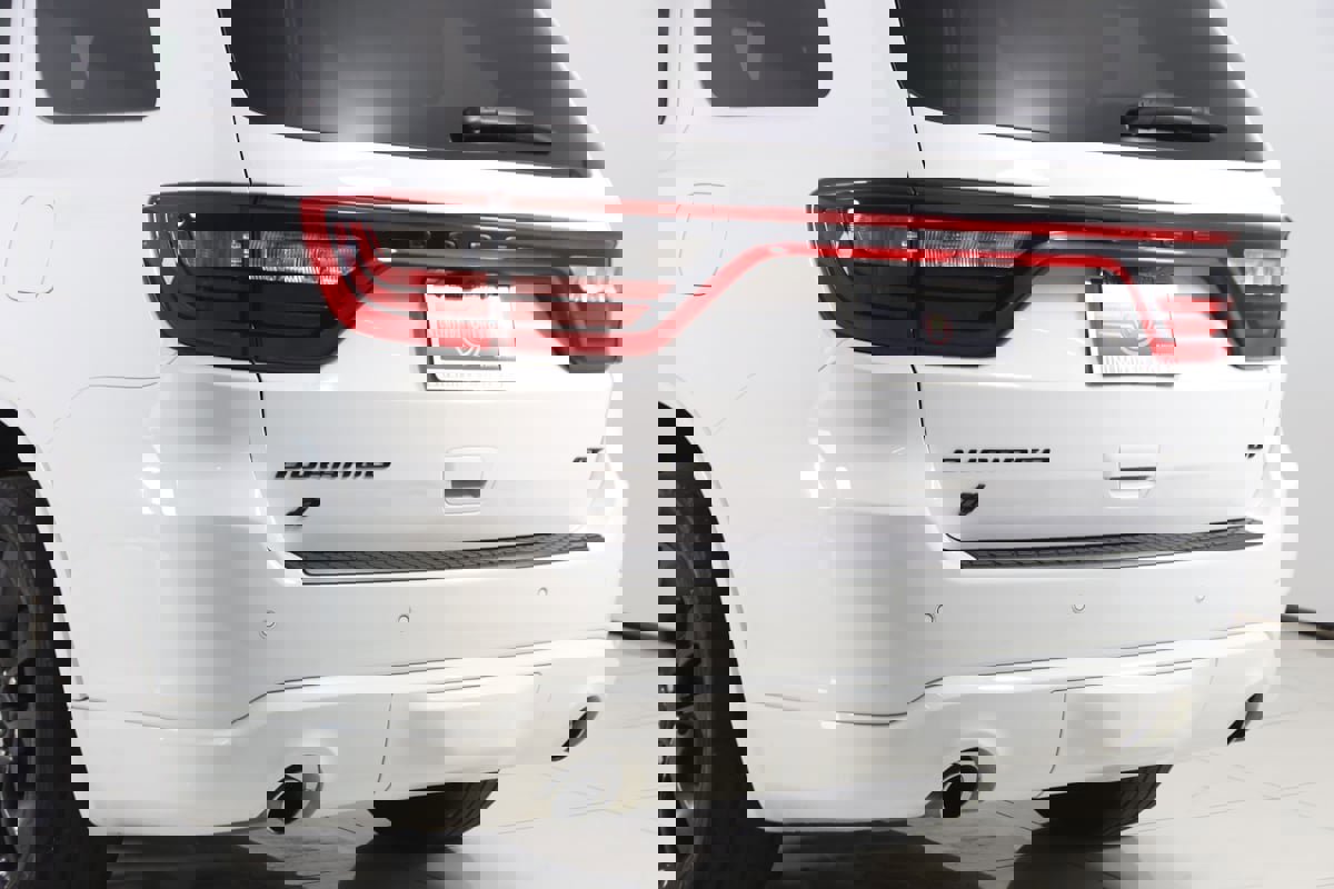 Used 2025 Dodge Durango GT image 25