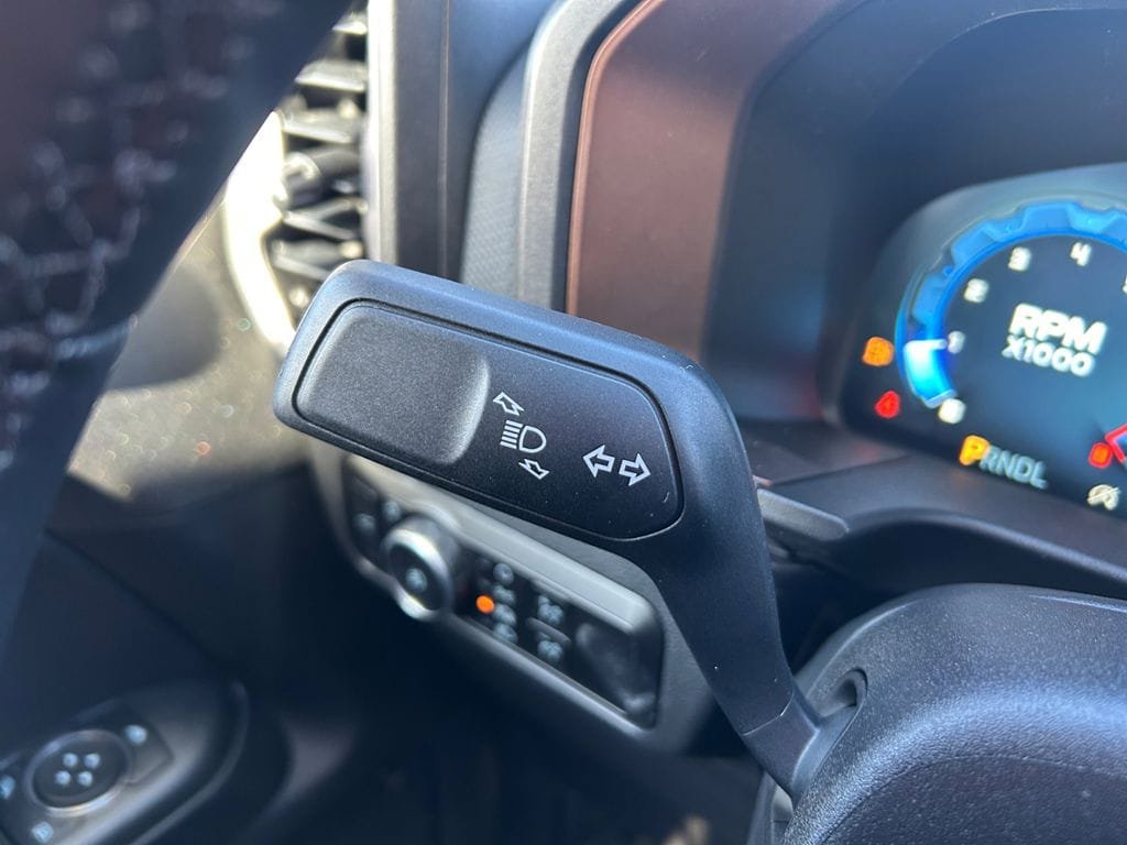 Used 2025 Ford Bronco Sport Outer Banks w/ Outer Banks Tech Package+ AWD/4WD image 21