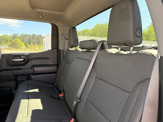 New 2026 Chevrolet Silverado 1500 W/T w/ WT Value Package image 26