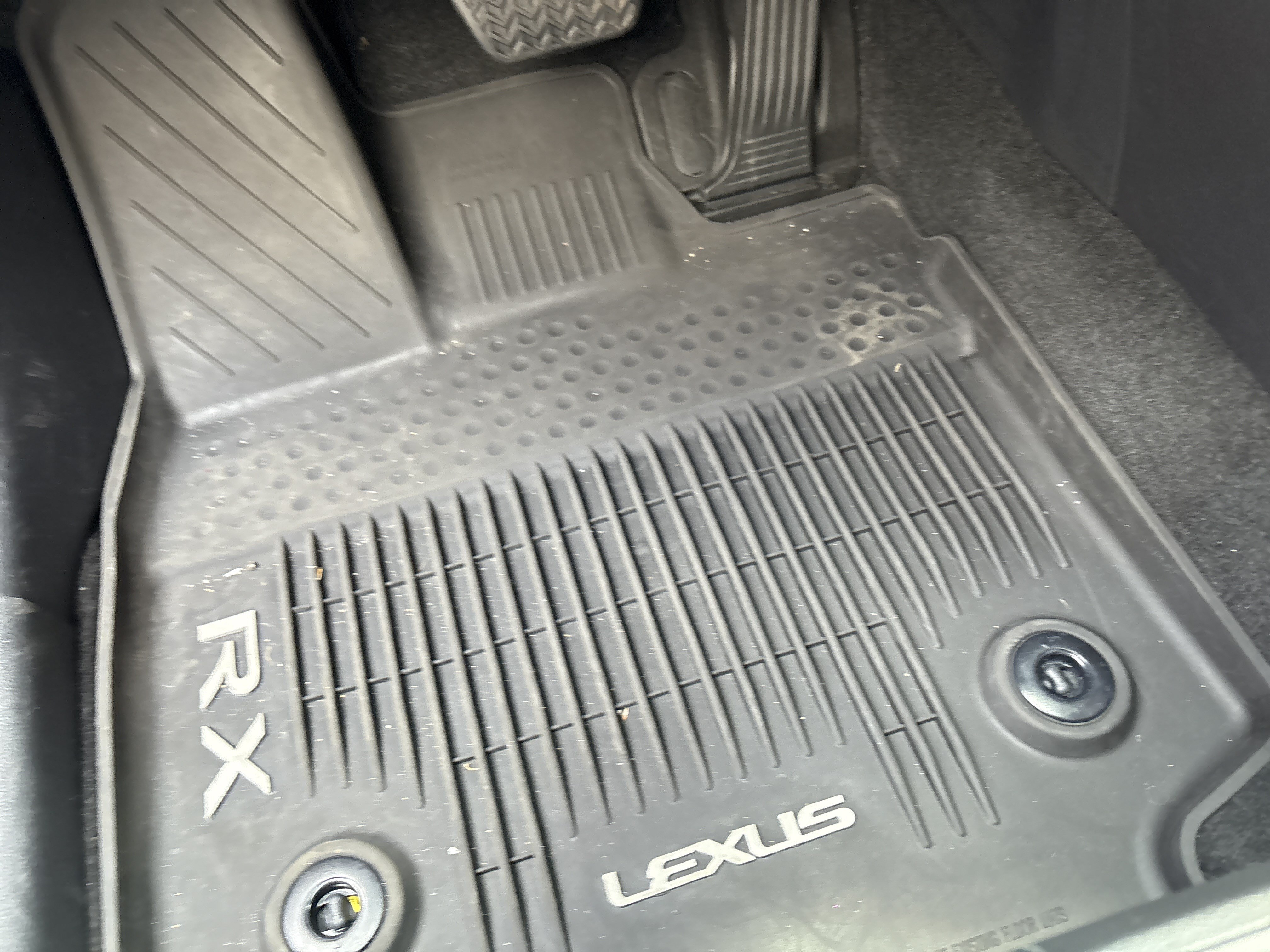 Used 2025 Lexus RX 350 Premium w/ Convenience Package AWD/4WD image 16