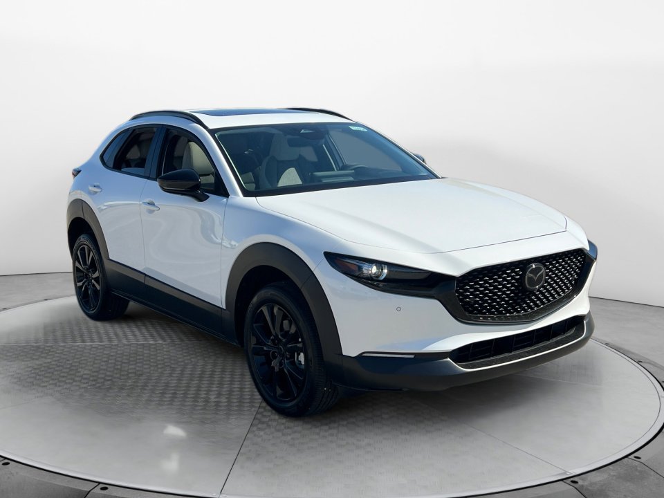 New 2026 MAZDA CX-30 Aire Edition image 1