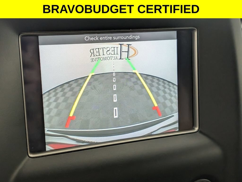 Used 2018 Jeep Grand Cherokee Limited AWD/4WD image 20