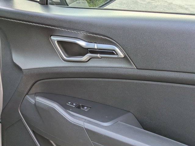 Used 2024 Kia Sportage LX image 28