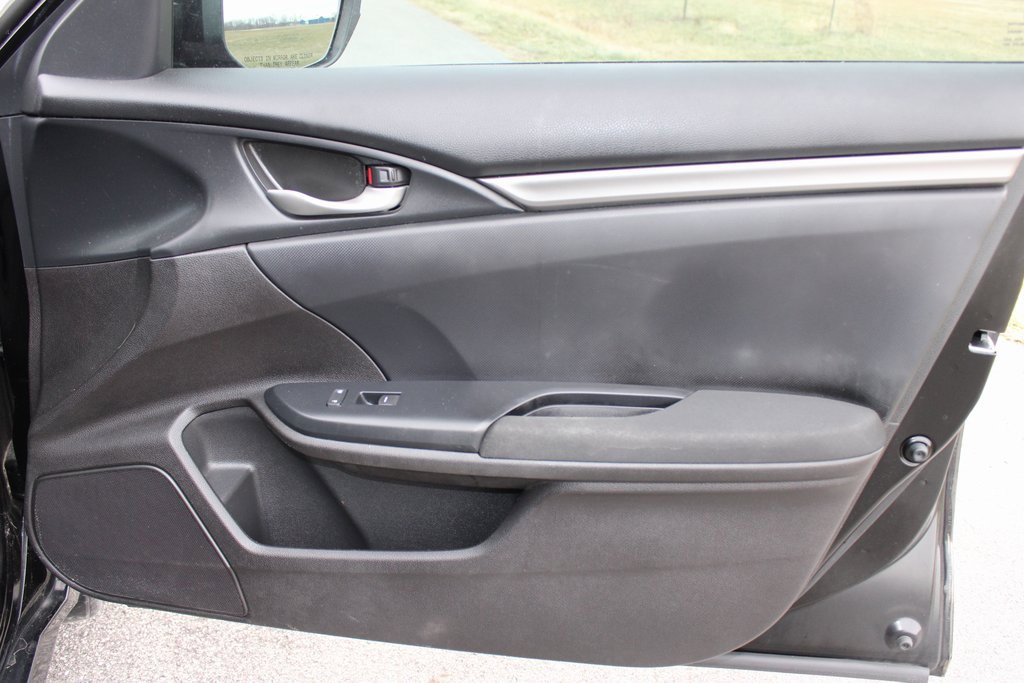 Used 2019 Honda Civic LX image 19