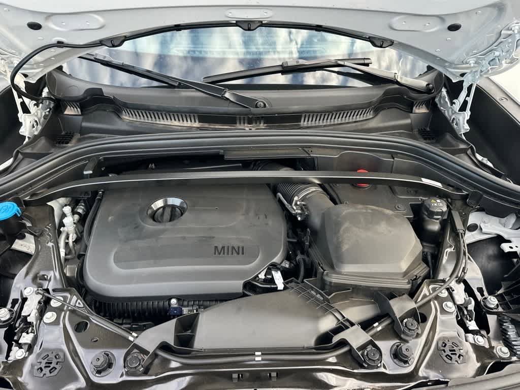 Used 2025 MINI Cooper Countryman S w/ Comfort Package Max AWD/4WD image 29