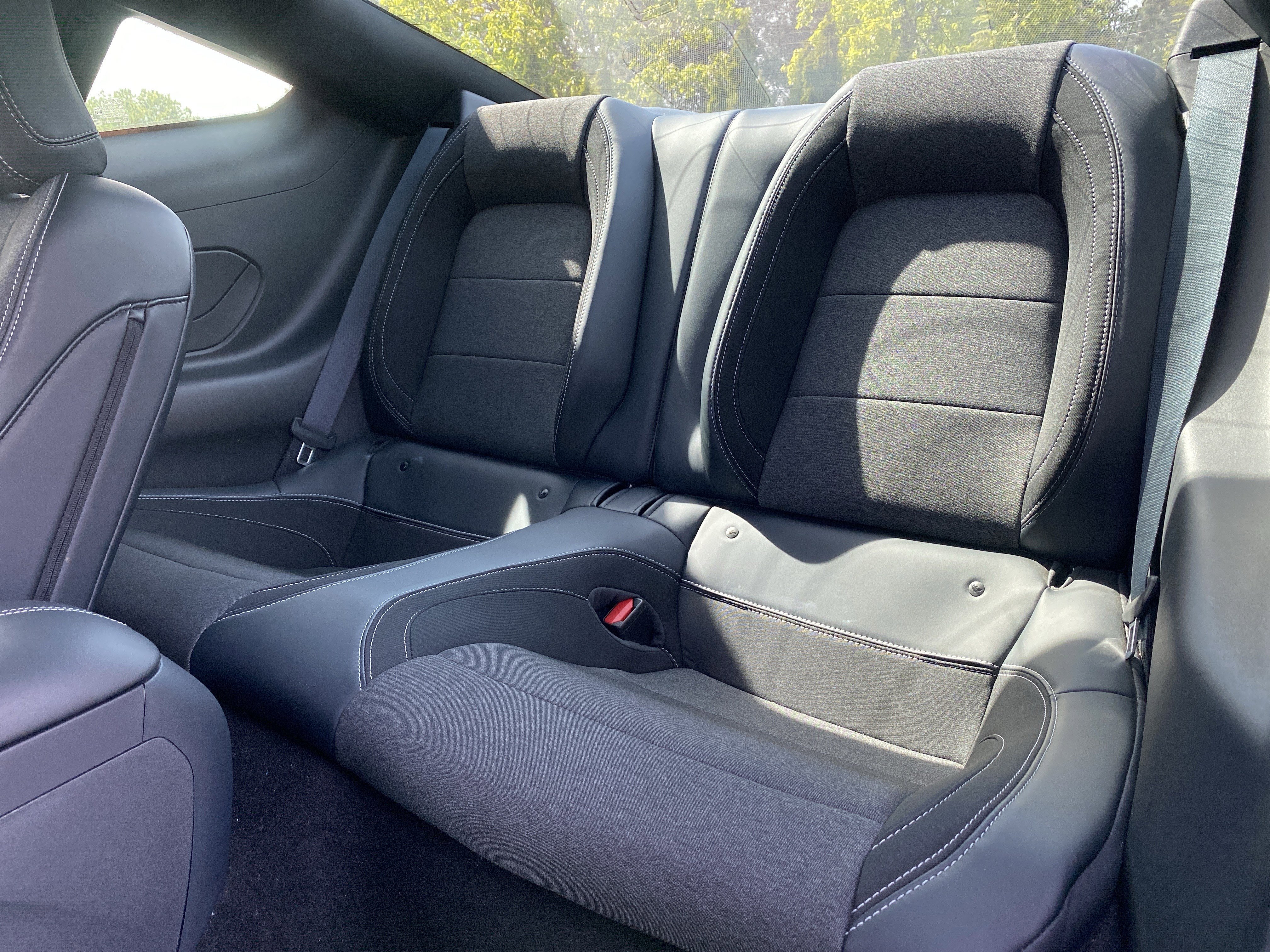 Used 2024 Ford Mustang GT RWD image 8