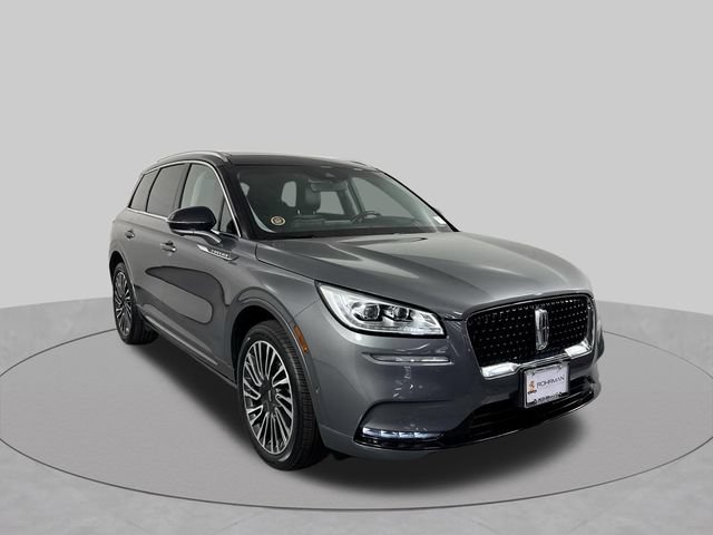 Used 2021 Lincoln Corsair Reserve w/ Equipment Group 201A AWD/4WD image 3
