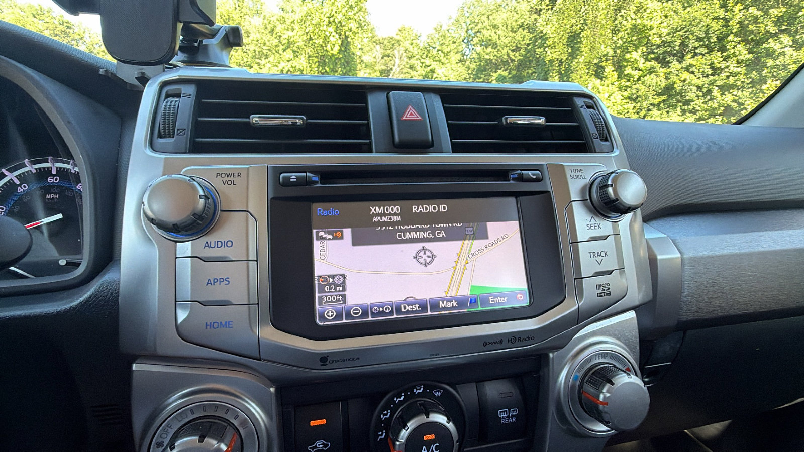 Used 2017 Toyota 4Runner SR5 Premium RWD image 33
