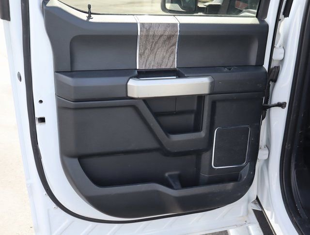 Used 2019 Ford F250 Lariat w/ Lariat Value Package AWD/4WD image 44