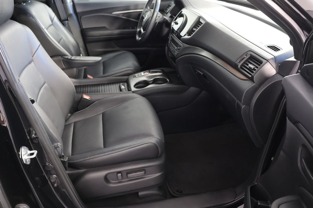 Used 2023 Honda Passport EX-L image 22