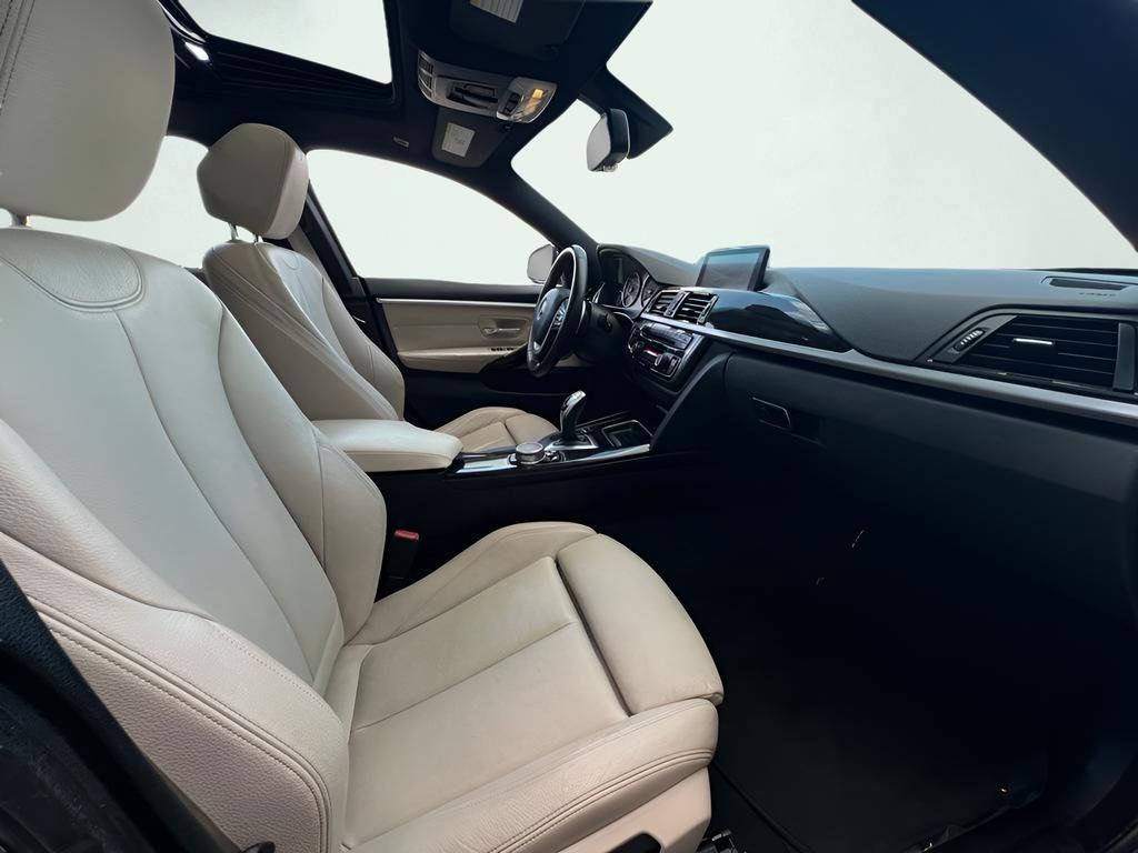 Used 2015 BMW 435i Gran Coupe image 28