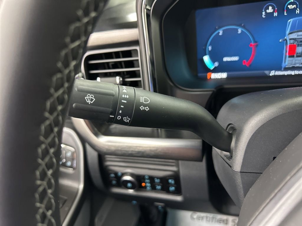 New 2026 Ford F350 Lariat image 35