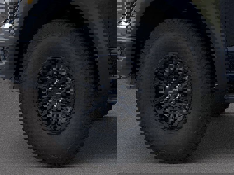 New 2026 Ford F150 Raptor image 48