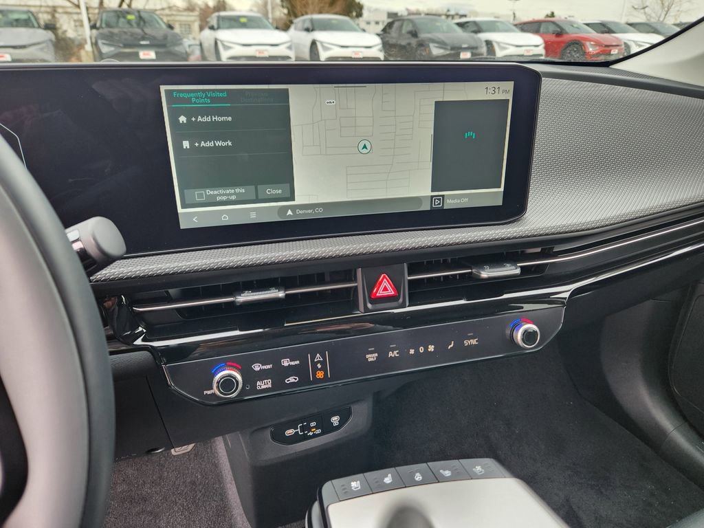 New 2025 Kia EV6 Wind image 19