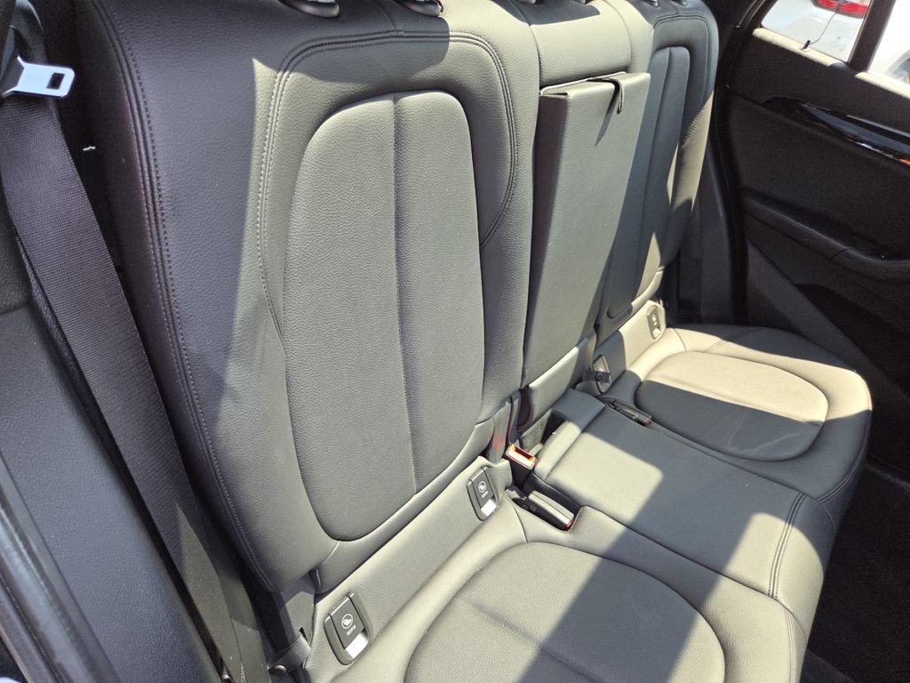 Used 2018 BMW X1 xDrive28i AWD/4WD image 26