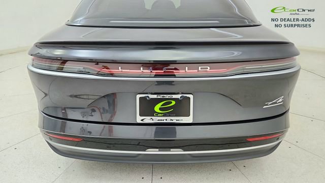 Used 2024 Lucid Air Touring image 11