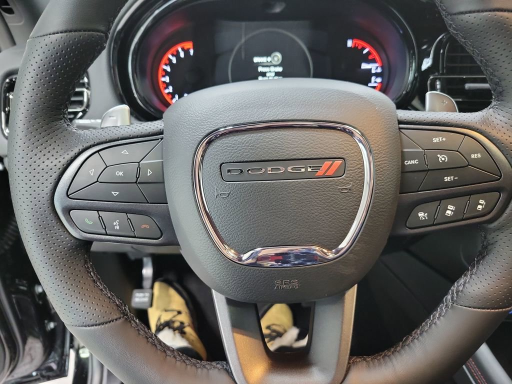 New 2026 Dodge Durango GT image 20
