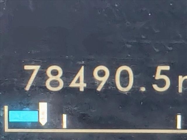 Used 2021 Lincoln Nautilus Reserve image 11