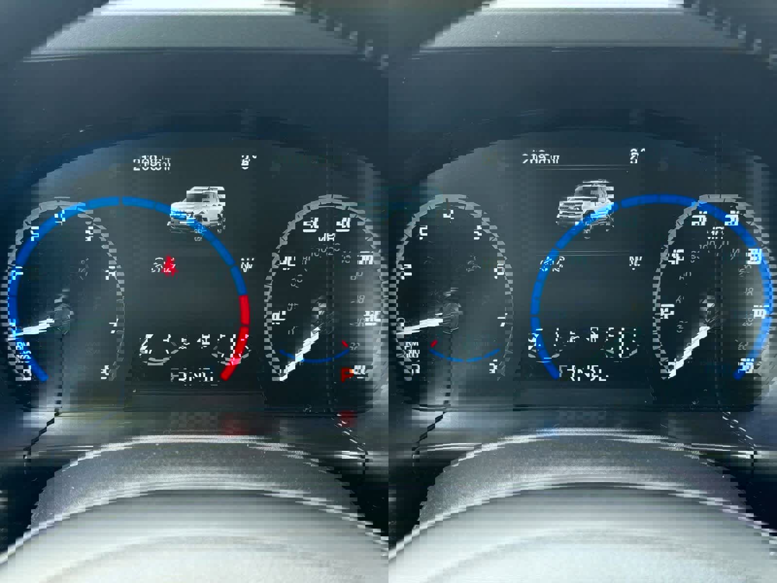 Used 2023 Ford Bronco Sport Big Bend w/ Convenience Package image 33