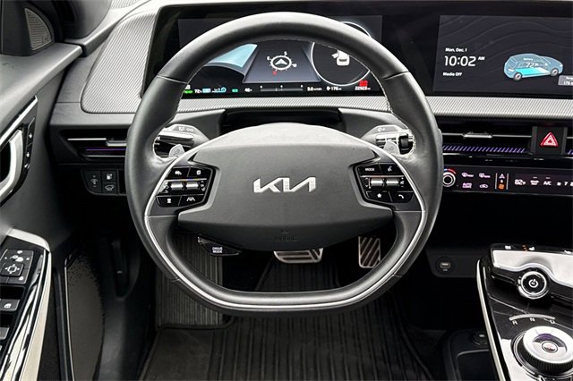 Certified 2023 Kia EV6 GT-Line image 18