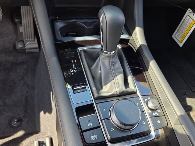 New 2026 MAZDA MAZDA3 2.5 Turbo Sedan w/Premium Plus image 26