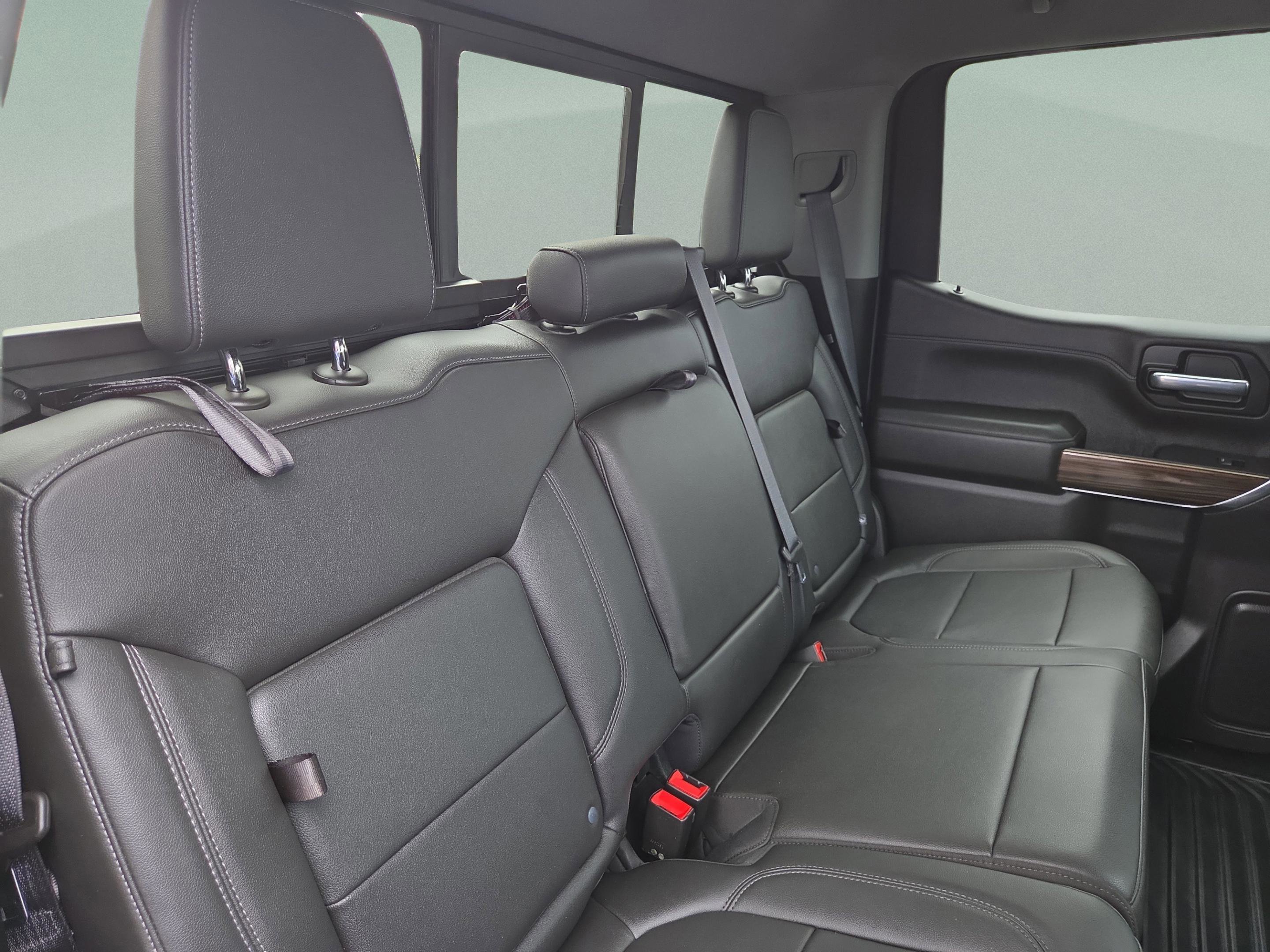 Used 2021 Chevrolet Silverado 1500 RST w/ All Star Edition Plus image 33