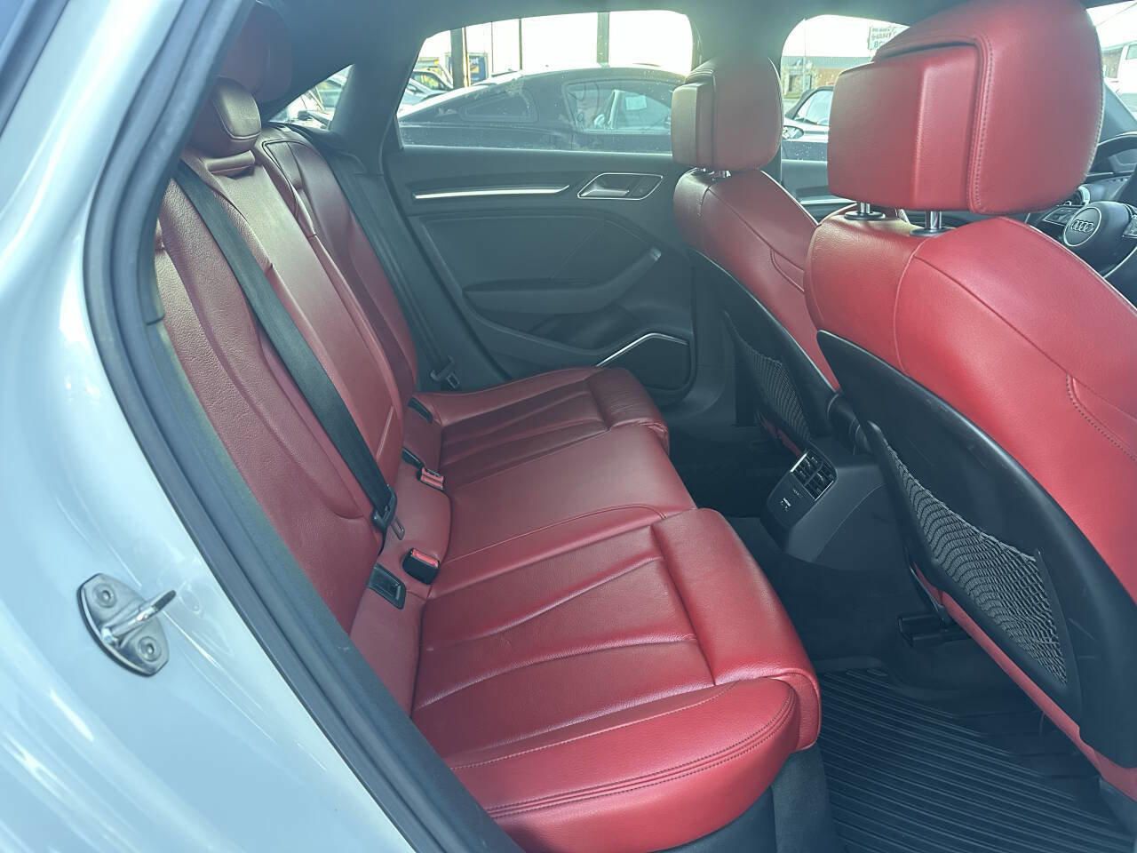 Used 2020 Audi A3 2.0T Premium Plus w/ Premium Plus Package image 11