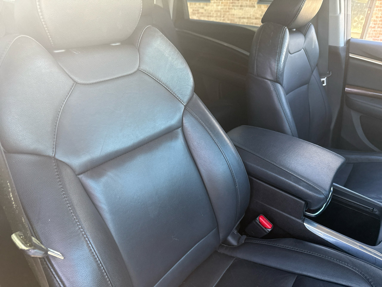 Used 2016 Acura MDX FWD image 49