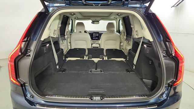 New 2026 Volvo XC90 B6 Ultra w/ Protection Package AWD/4WD image 45