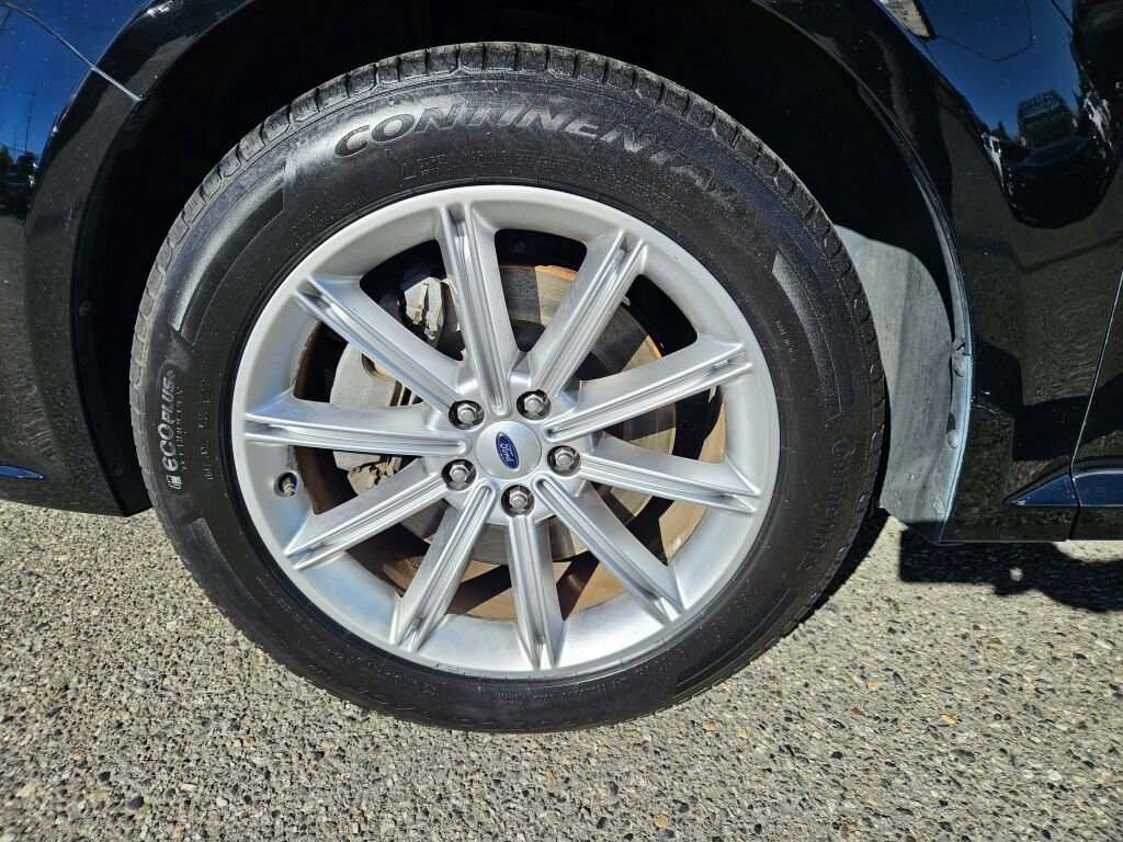 Used 2018 Ford Flex Limited image 15